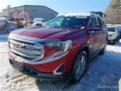 GMC Terrain